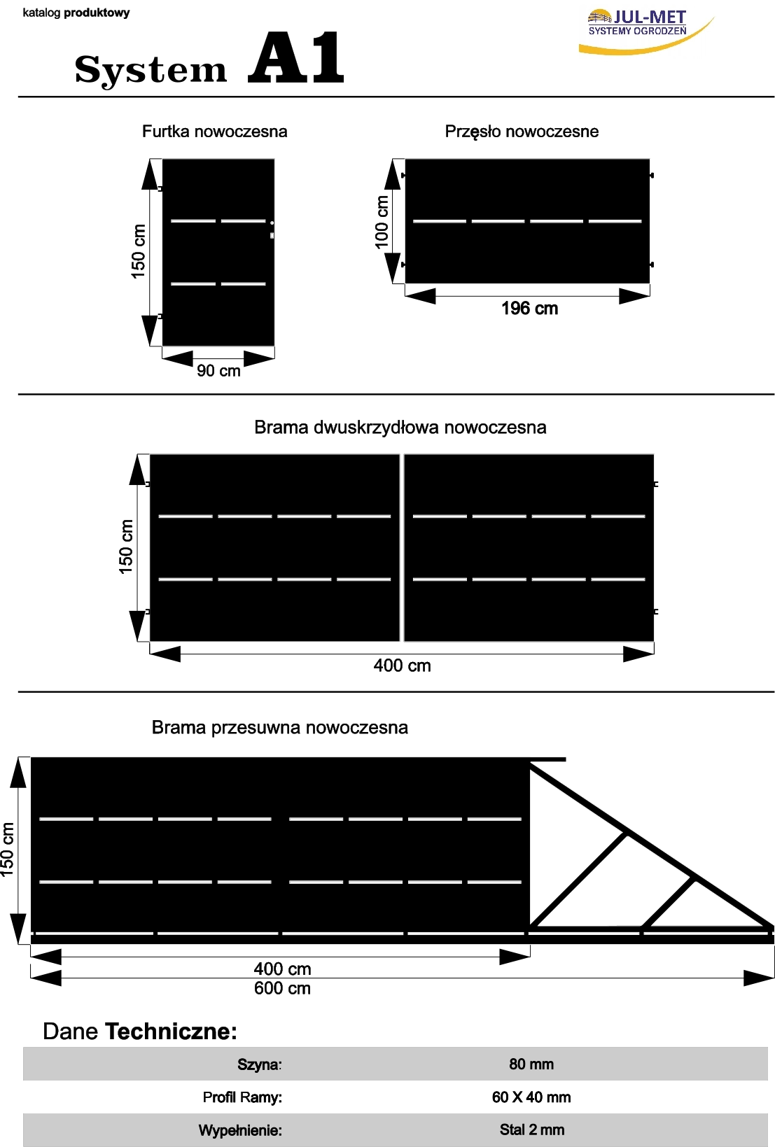 System A1