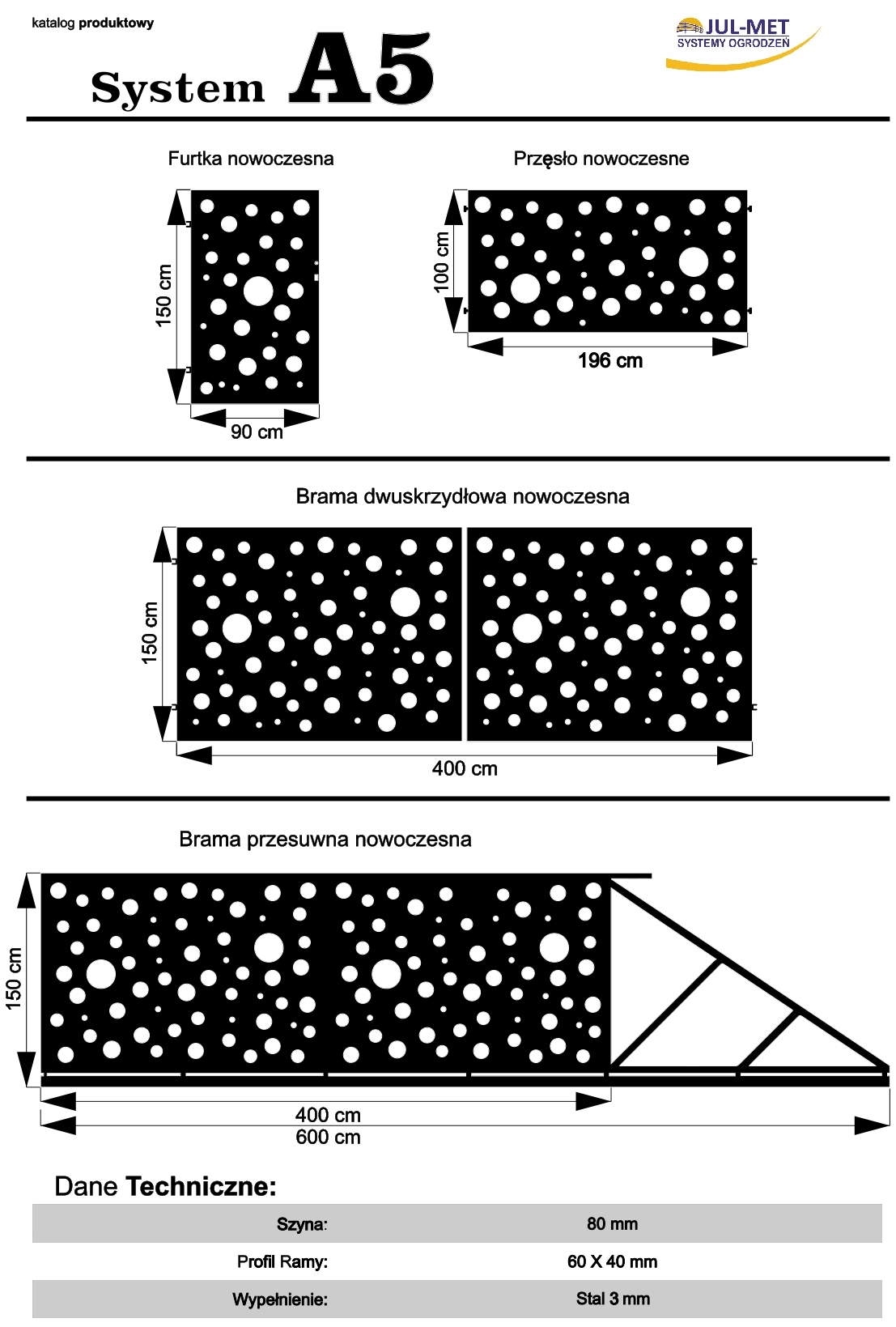 System A5