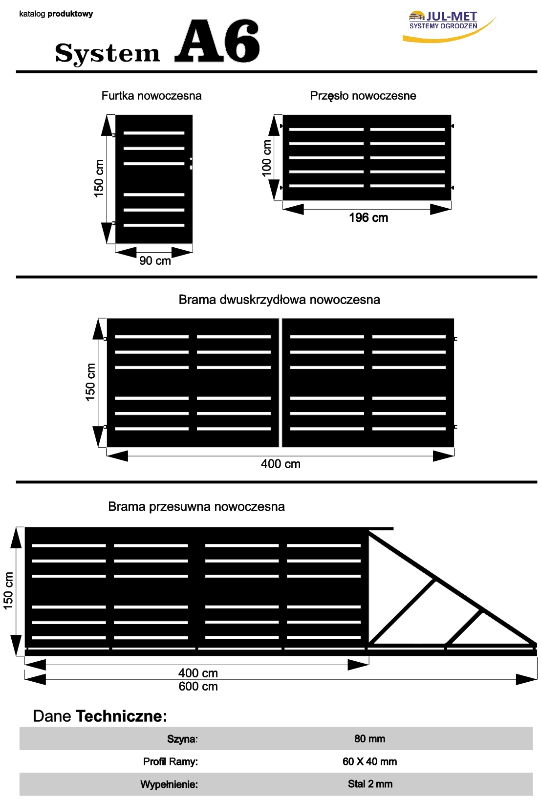 System A6